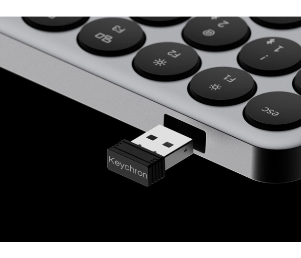 Keychron B3P-K1 - 1507702 - zdjęcie 4